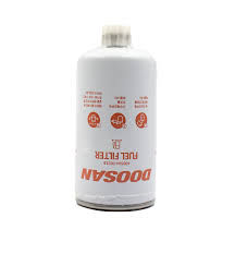 400504-00218 - Doosan Fuel Filter