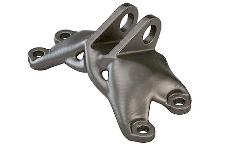 Thales Alenia Brackets