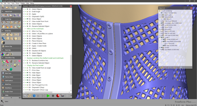 Geomagic Freeform 3d Middle East Llc Geomagic Freeform 3d Middle East Llc