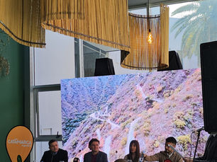 Catamarca recibió al Fam Press 2026 con un llamado a contar el turismo desde la identidad, el territorio y el trabajo periodístico