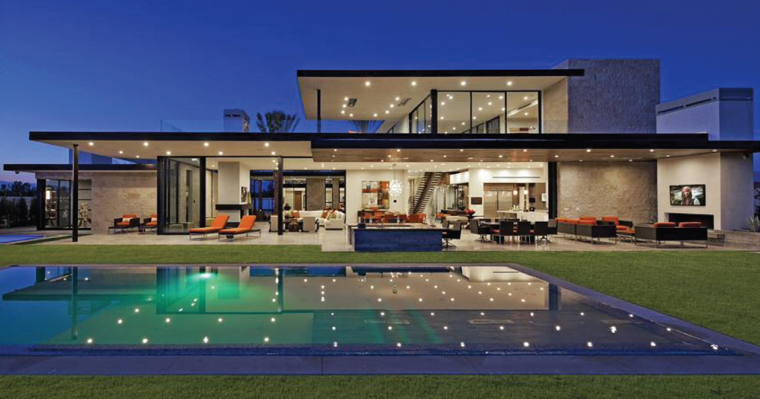 ARCHITECTURE Trace Wilson Materia