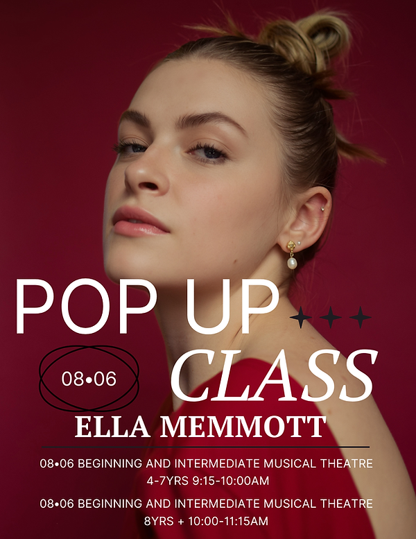 Black and White Modern Fashion Show Flyer - 3.PNG