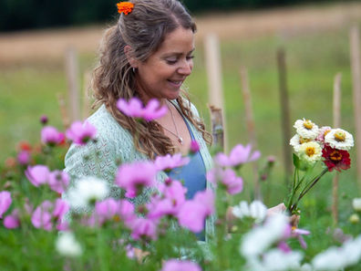 Carolina Escobar Mckenzie