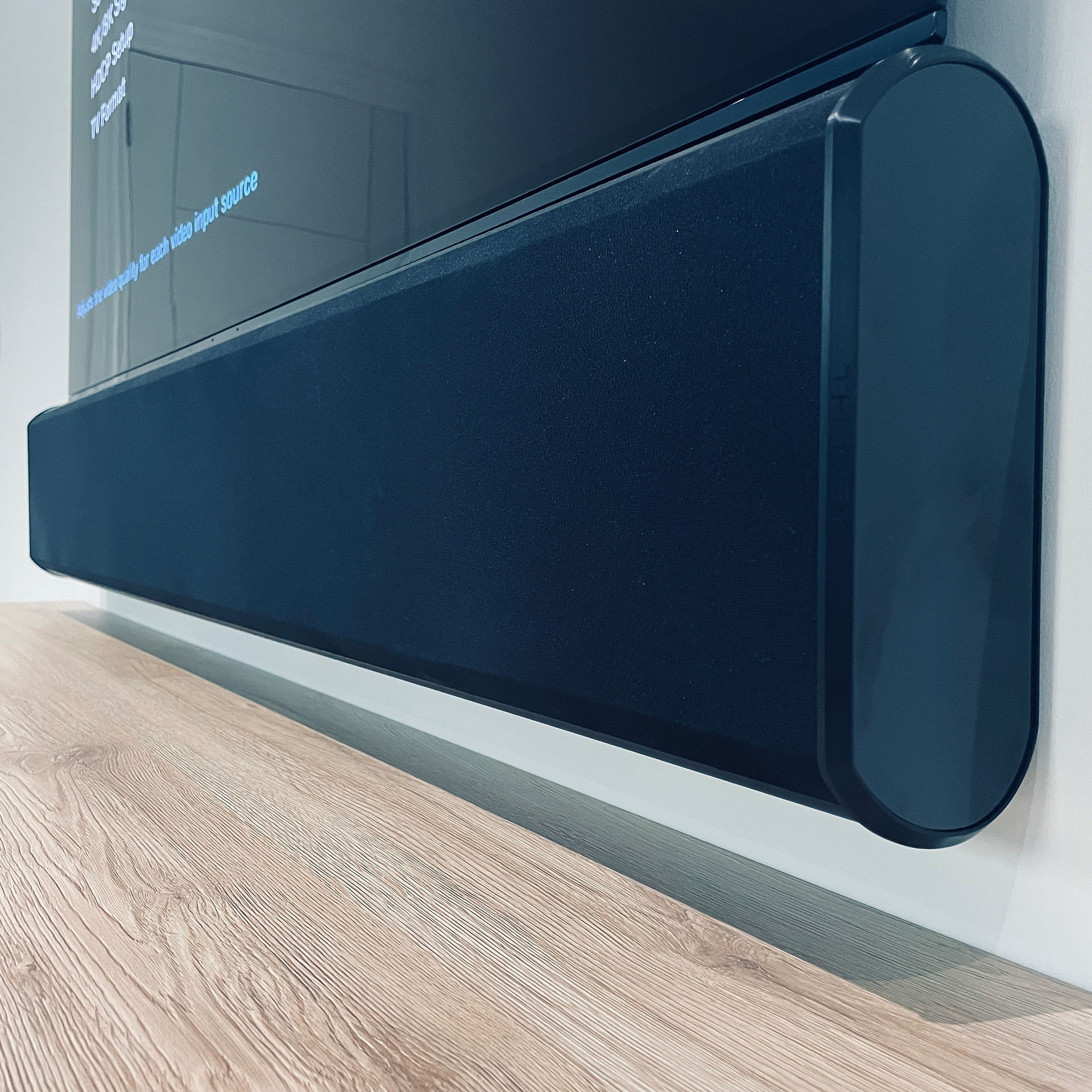 Theory Audio Design sb65