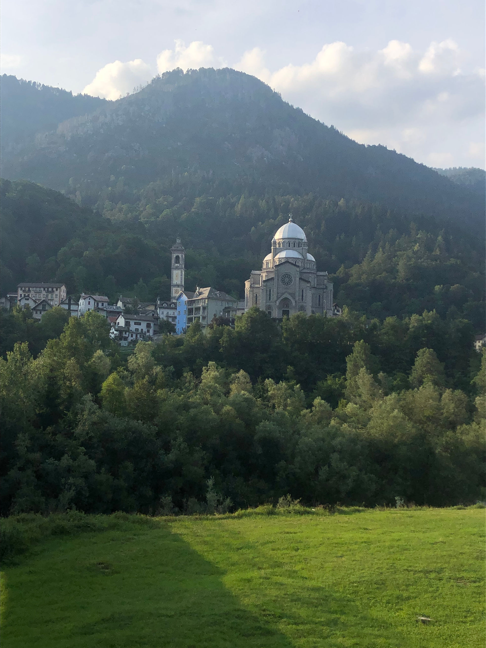 Il Santuario