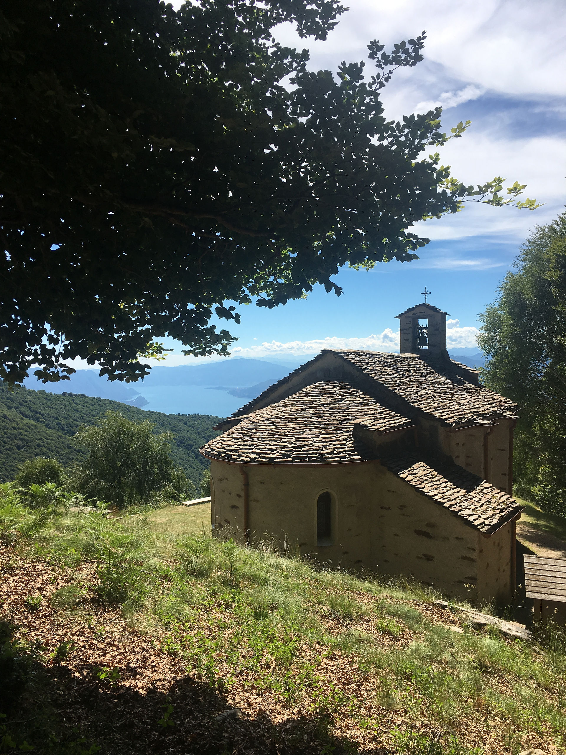 Madonna della Guardia
