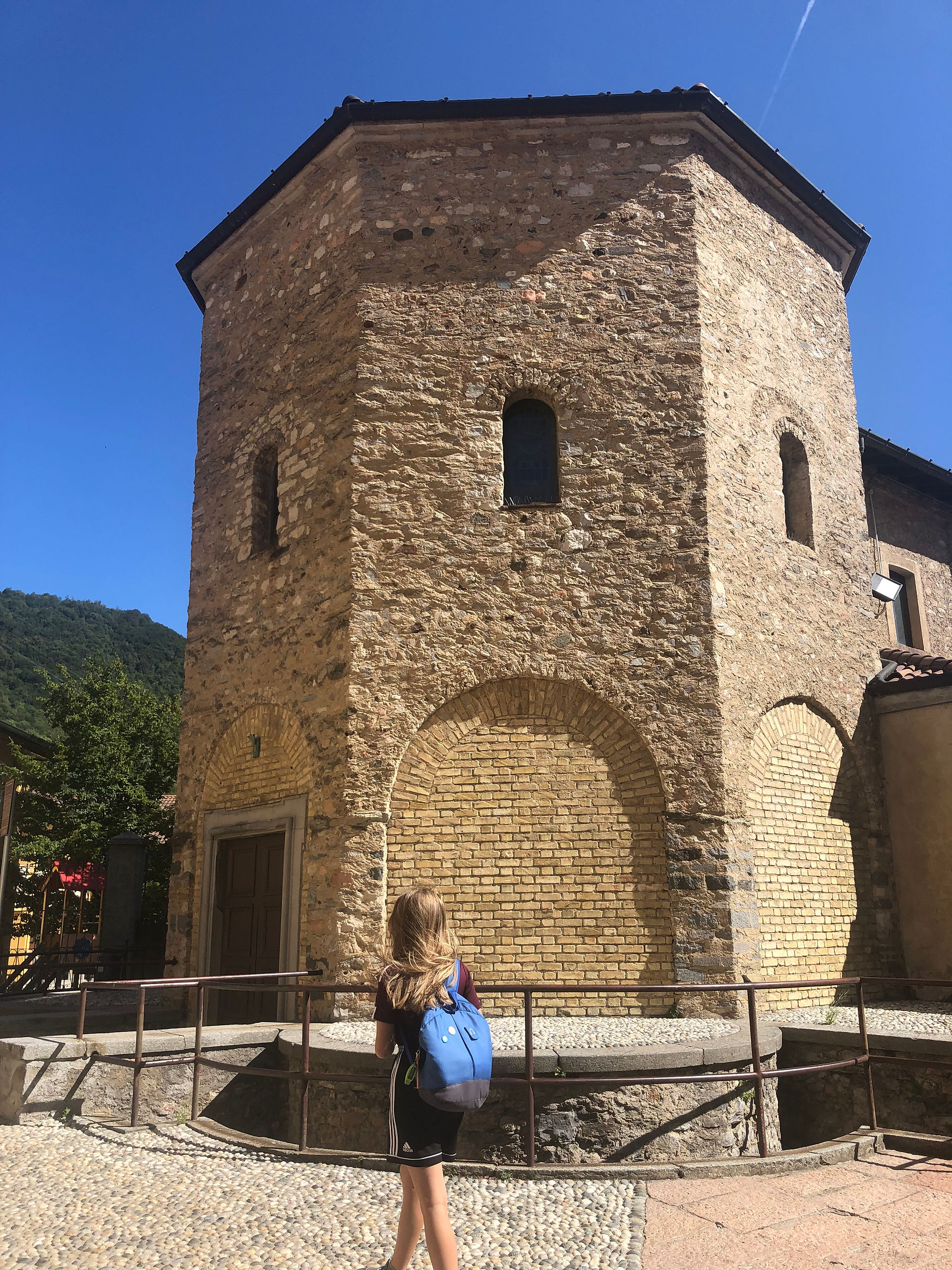 Battistero di S.Giovanni 