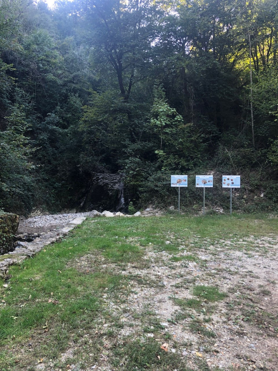 Pannelli didattici