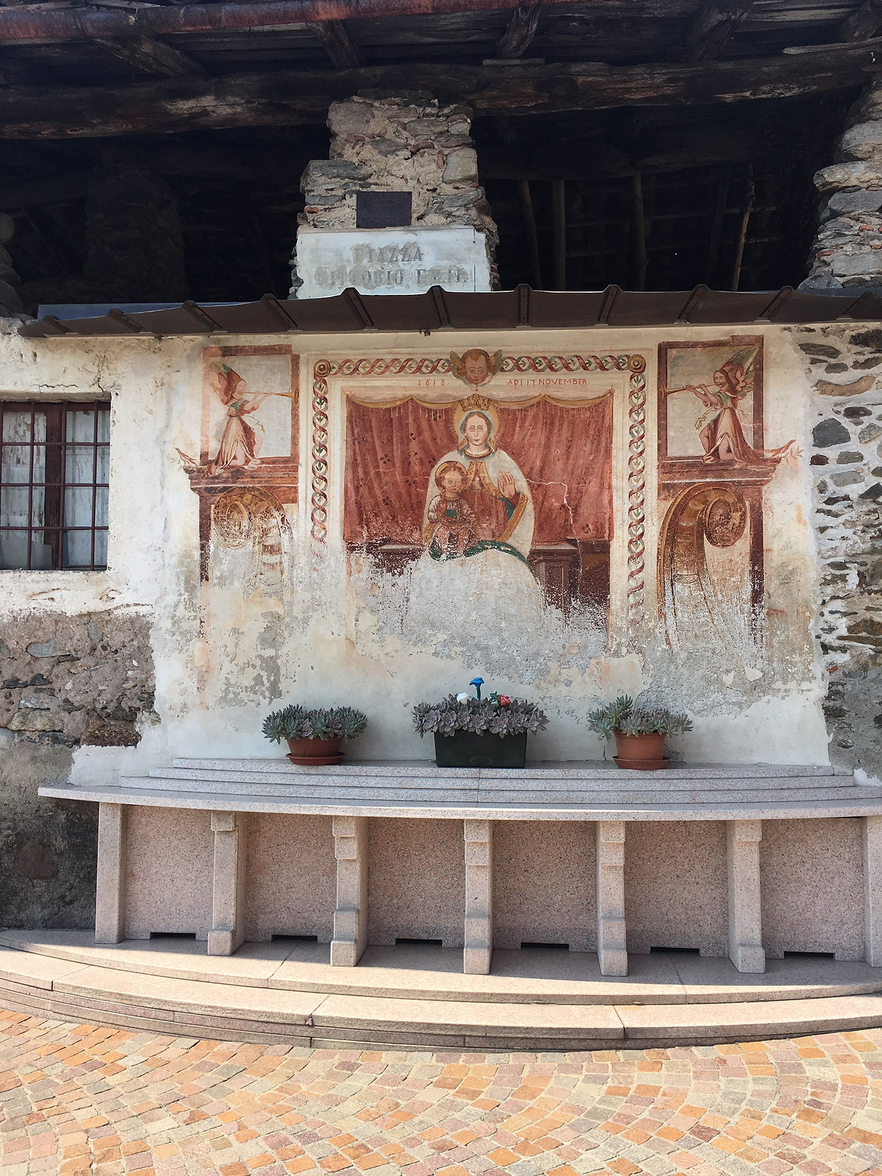 Affresco