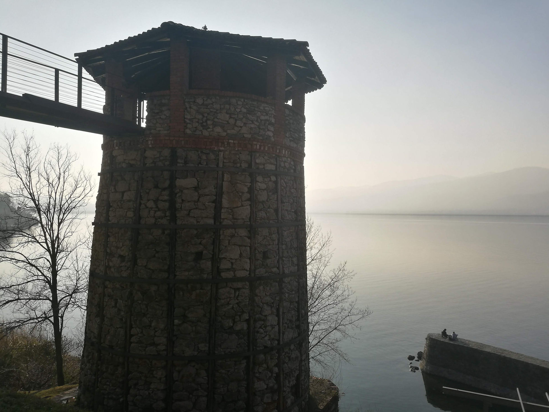 Fornace del Pinett