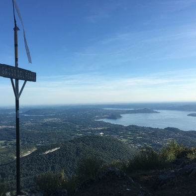 Sasso del Ferro (Varese - I)