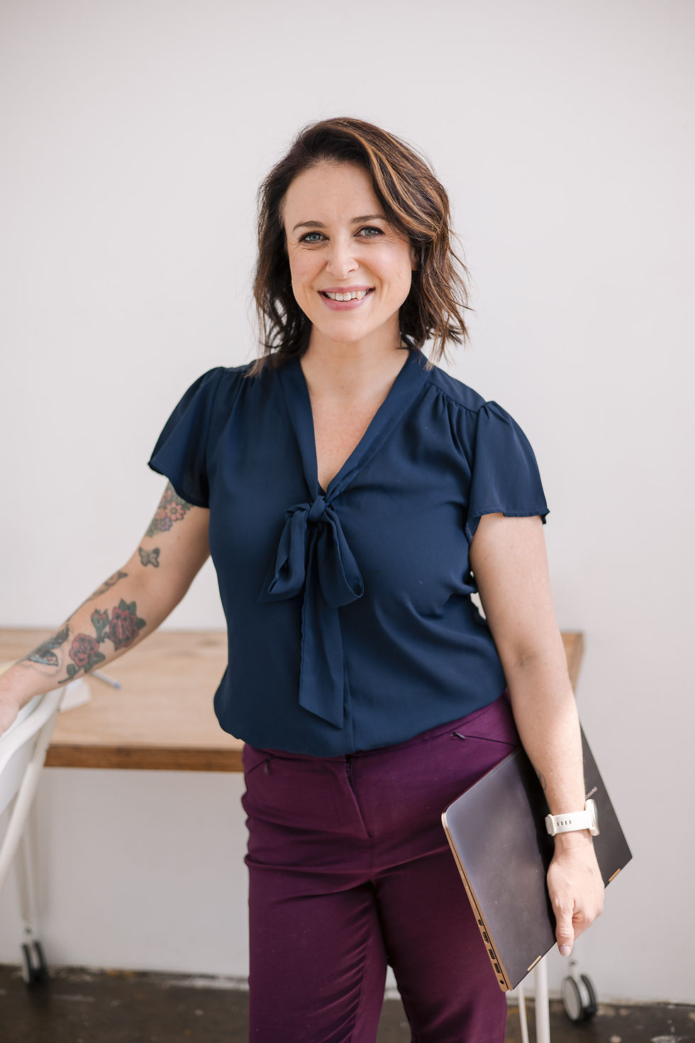 Educator and Career Mentor