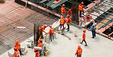 Construction Workers
