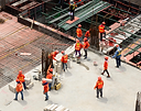 Construction Workers