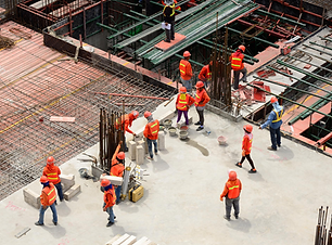 Construction Workers