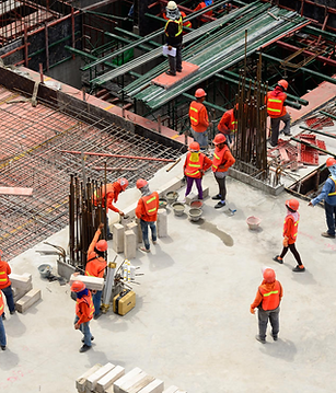 Construction Workers