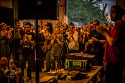 Hering-im-Speckmantel-Fotos-live-Koeln-0
