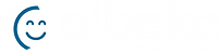 Logo met Slogan - Wit & Blauw.png