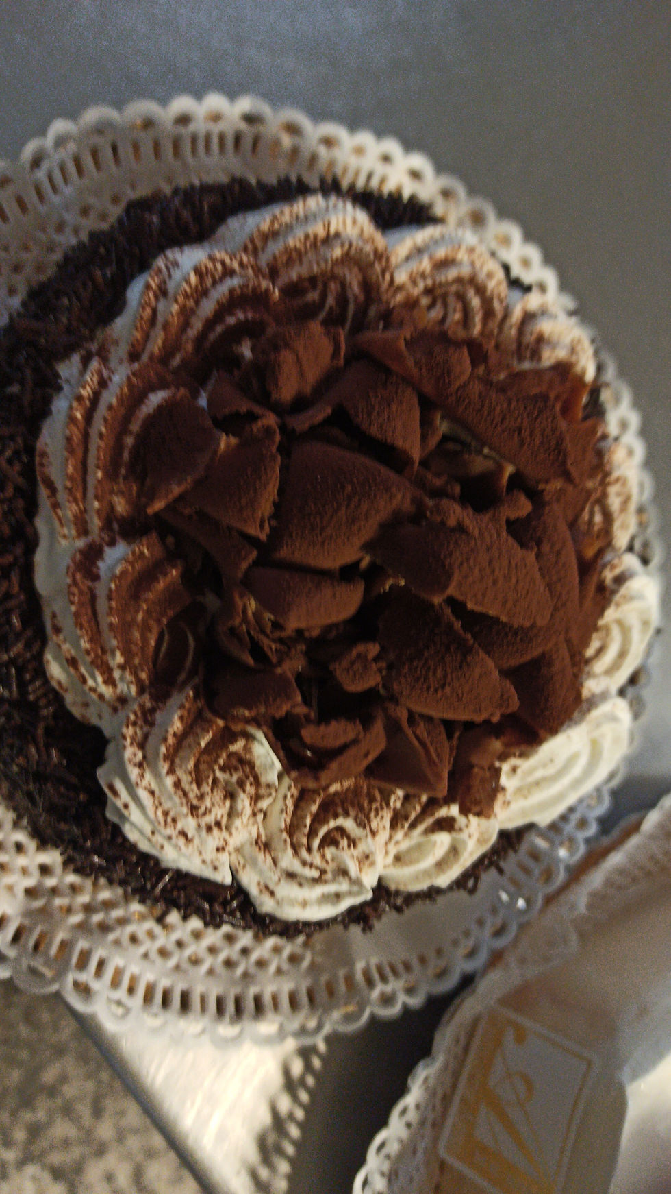 Miniatura: TORTE CLASSICHE