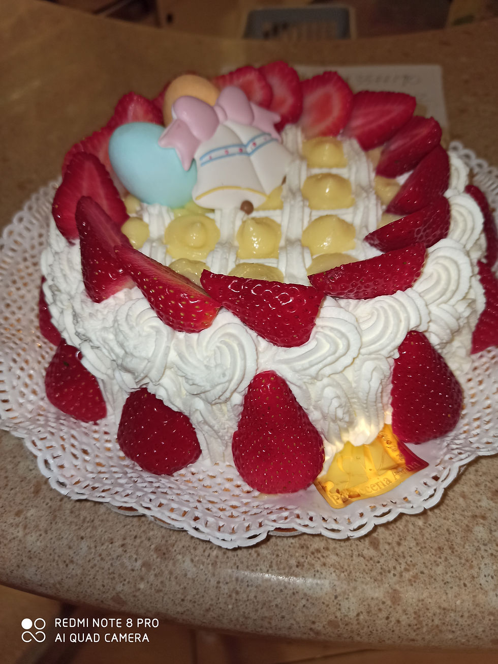 Miniatura: TORTE CLASSICHE