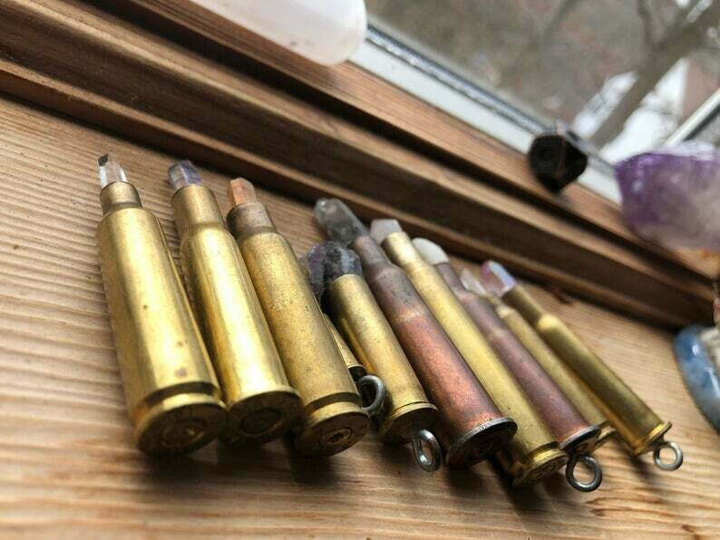 Thumbnail: Dom's Bullets