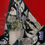 Thumbnail: Yafa silk scarf
