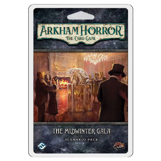 arkham horror the living card game Arkham Horror: The Card Game Core Set