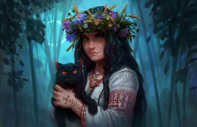 Thumbnail: Destinies: Witchwood (EXPANSION)