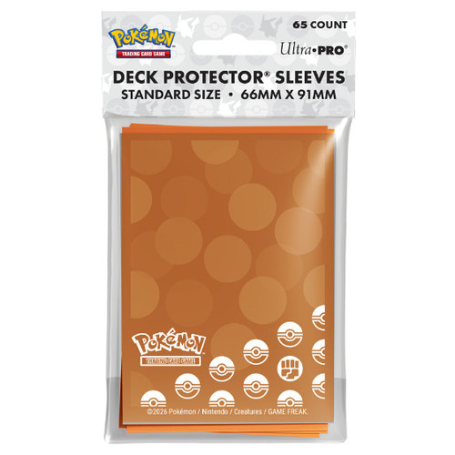 Ultra Pro Sleeves Pokemon Energy Fighting Type Ultra Pro Sleeves Pokemon Energy Fighting Type