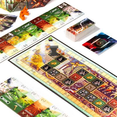 Thumbnail: Empire's End