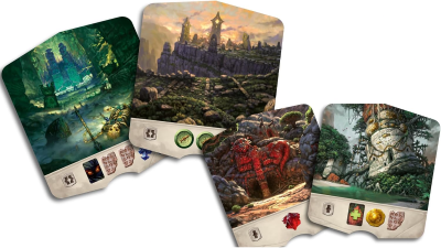 Thumbnail: Lost Ruins of Arnak