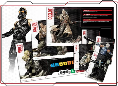 Thumbnail: Metal Gear Solid
