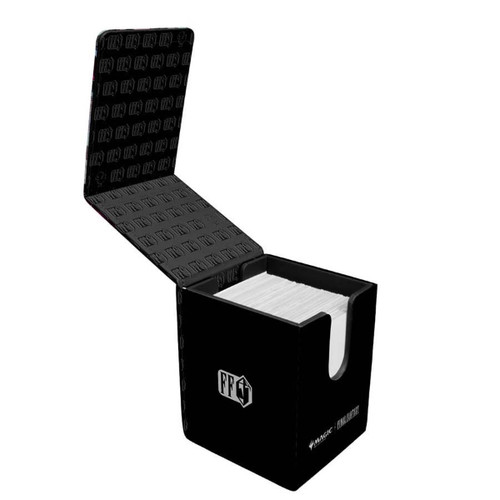 Ultra Pro: MTG: FF - Lightning Army of One Premium Alcove Flip