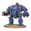Thumbnail: Warhammer 40K: Space Marines - Primaris Redemptor Dreadnought