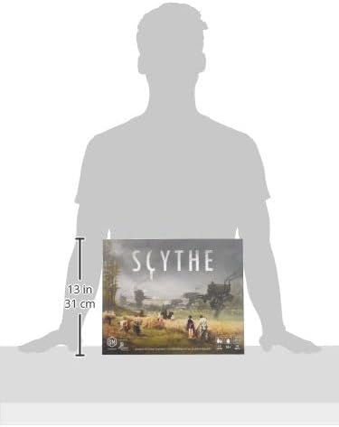 Thumbnail: Scythe