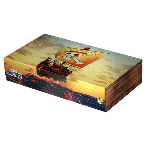 Omnihive: 1000+: One Piece | Gray Knight Games