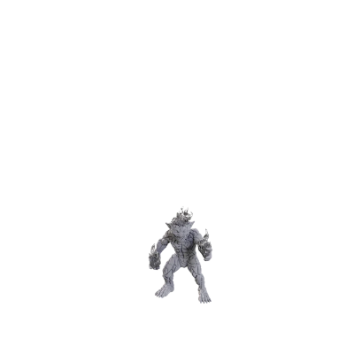 Thumbnail: D&D Nolzur's Marvelous Miniatures: Magmins