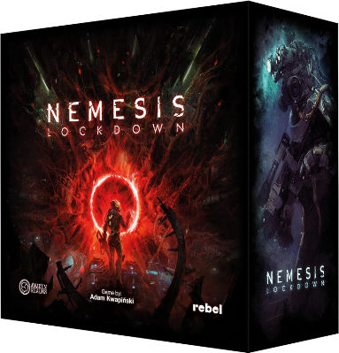 Thumbnail: Nemesis: Lockdown