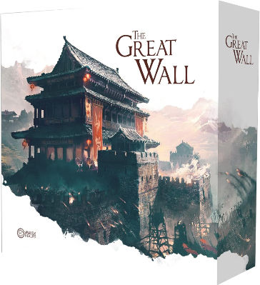 Thumbnail: The Great Wall