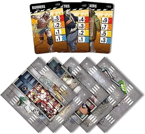 Thumbnail: Zombicide 2nd Edition