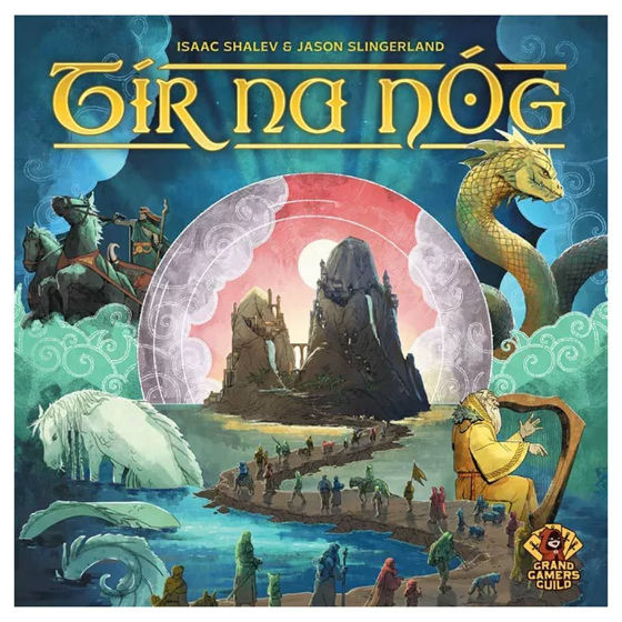 Tir na nOg
