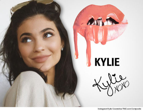 Kylie Cosmetics