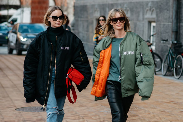 Street style