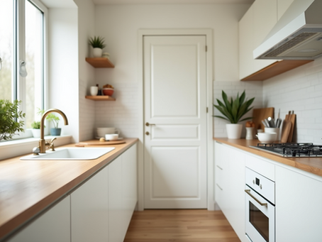 Find Top Local Kitchen Remodelers Near You