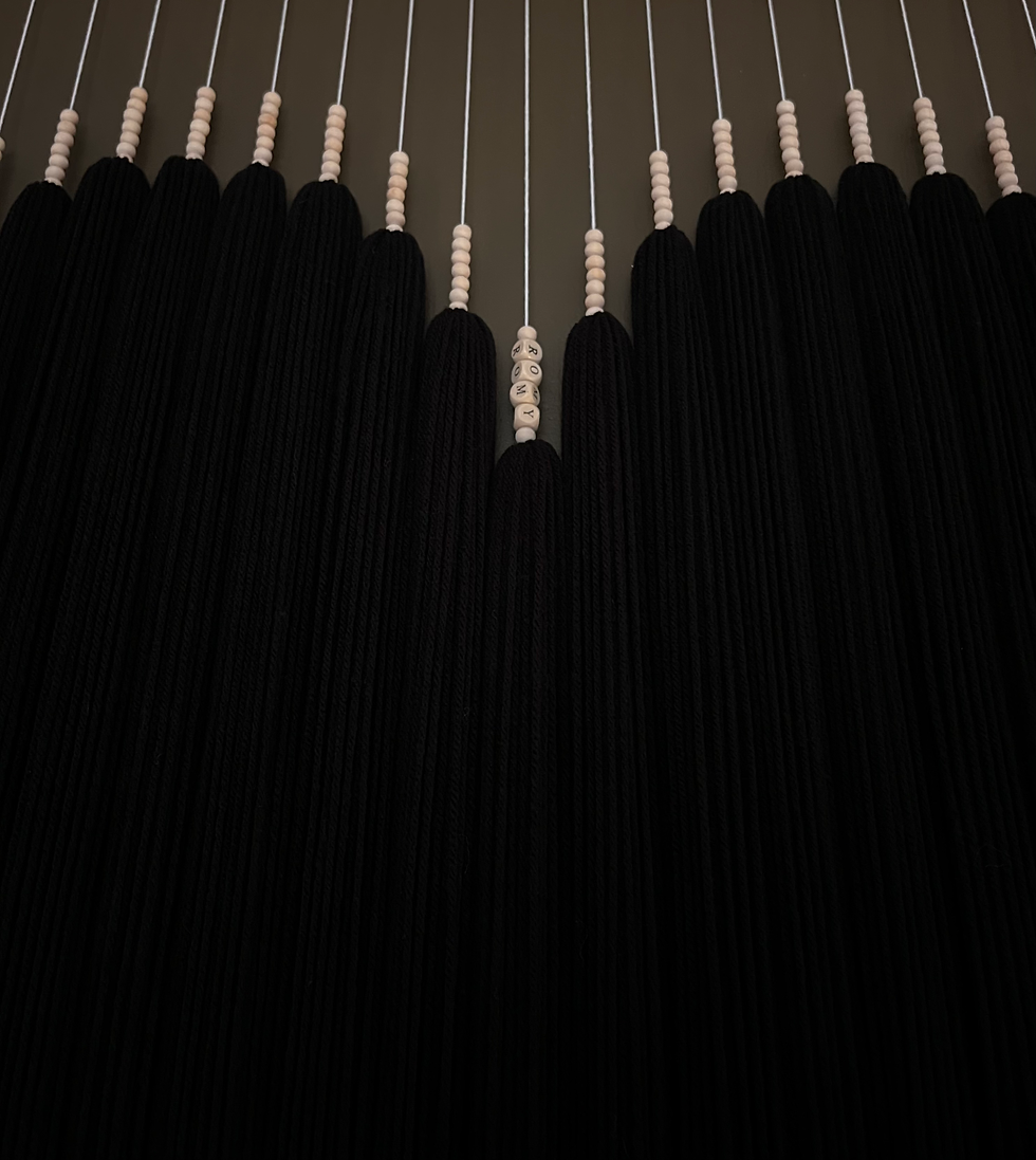 Miniature : Noir