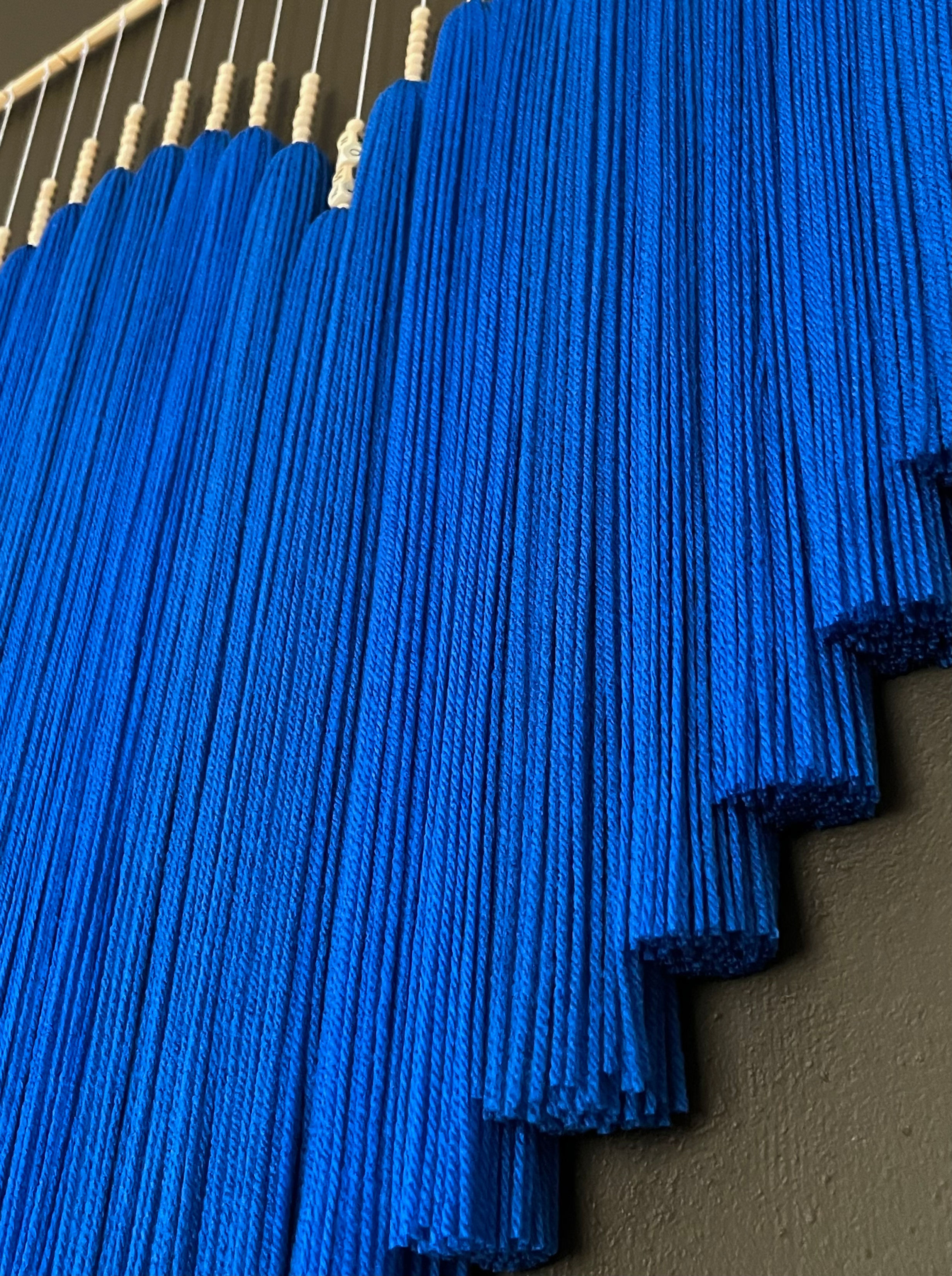 Bleu roi