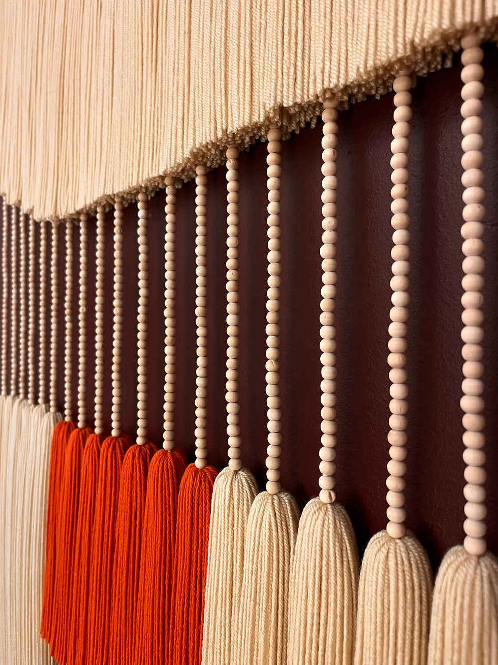 Miniature : Emergence