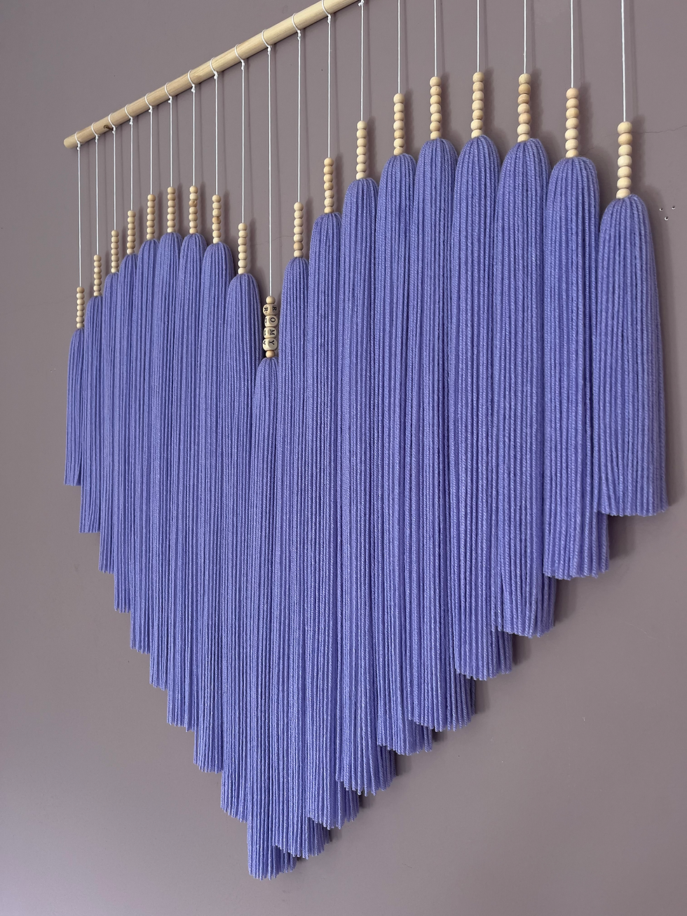 Miniature : Violet