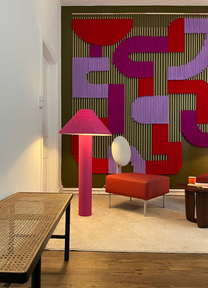 Miniature : Exaltation