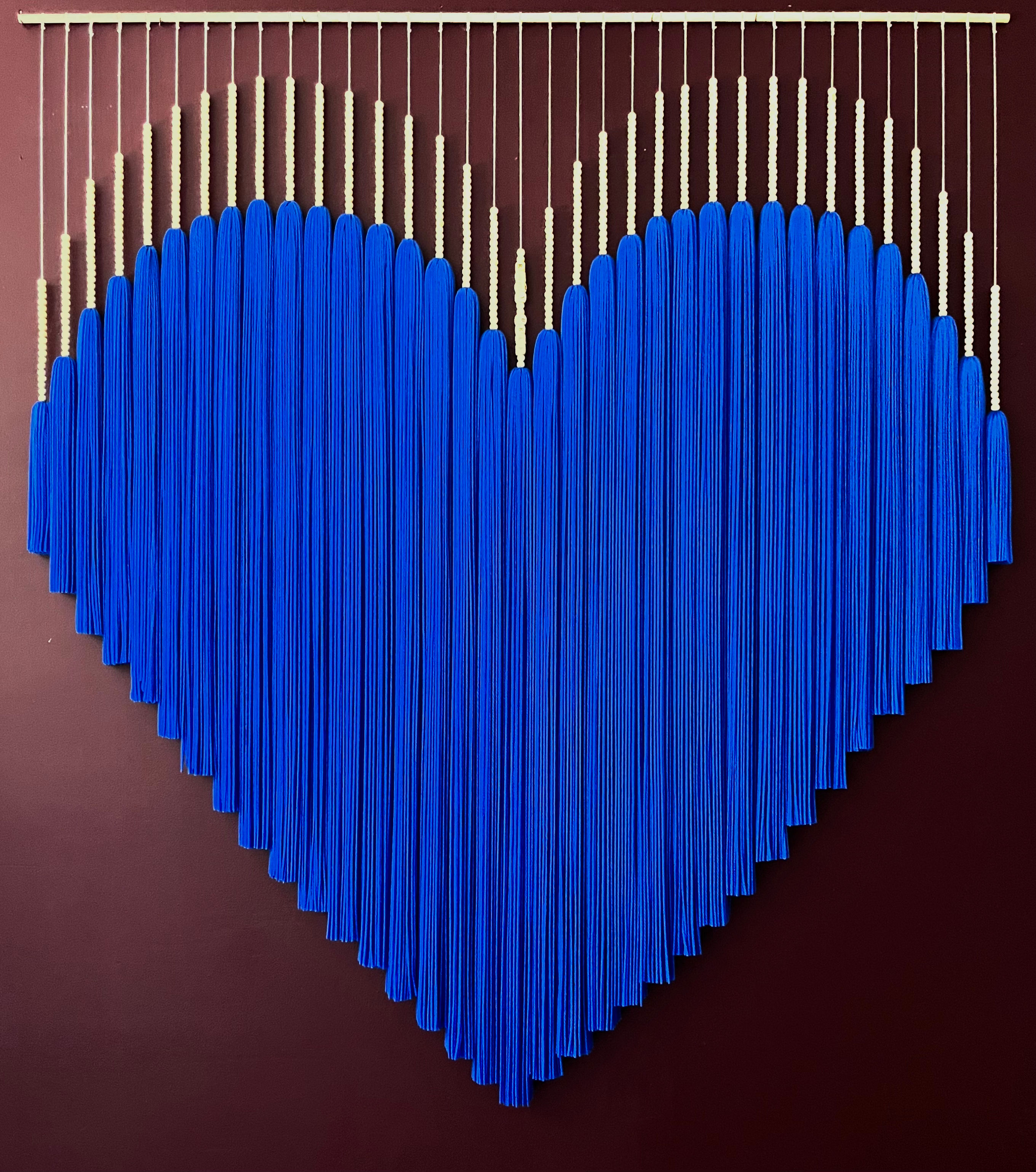 Bleu roi